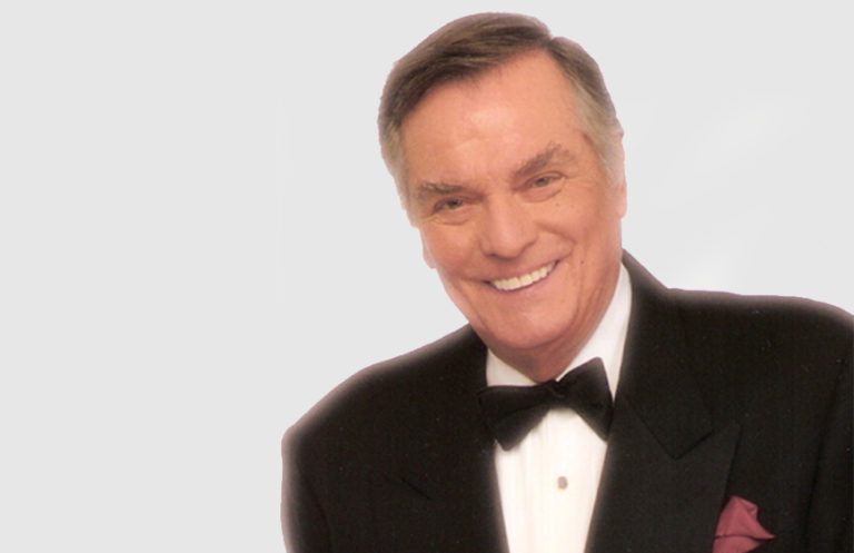 Peter Marshall | Music of Your Life